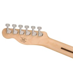 Fender Squier Sonic Telecaster LRL BPG Torino Red