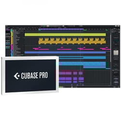 Steinberg Cubase Pro 13 (ITA)