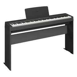 Yamaha P145 Black con...
