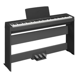 Yamaha P145 Black con...