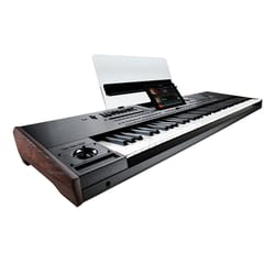 Korg PA5X-76 Usato