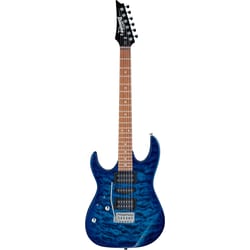 Ibanez GRX70QA LTBB Left...