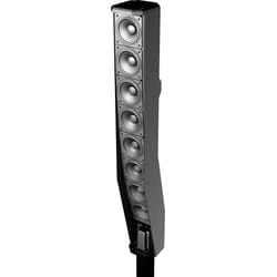 Electro-Voice Evolve 50 Black