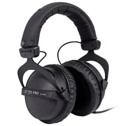Beyerdynamic DT770 Pro 32