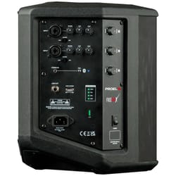 Proel FREEONEX Black