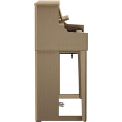 Roland LX-5 LA Light Oak