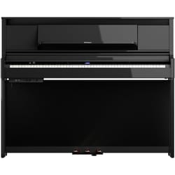 Roland LX-6 PE Polished Ebony