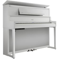 Roland LX-9 PW Polished White