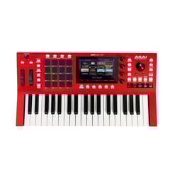 Akai MPC Key 37