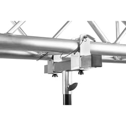 BeamZ BTS350 Adjustable Truss Adapter