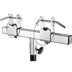 BeamZ BTS350 Adjustable Truss Adapter