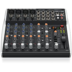 Behringer XENYX 1202SFX