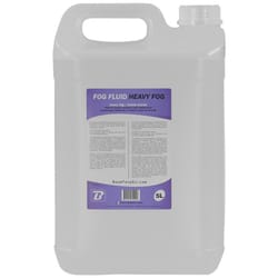 BoomToneDJ Heavy Fog Fluid 5L