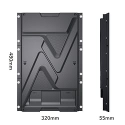 Ego Display EasyPro P2.5