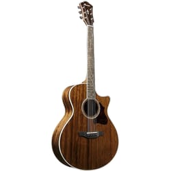 Ibanez AE245NT Natural High Gloss