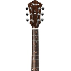 Ibanez AE245NT Natural High Gloss