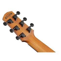 Ibanez AUP10NOPN Open Pore Natural