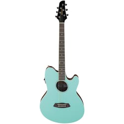Ibanez TCY10ESFH Seafoam...