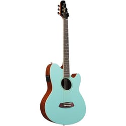 Ibanez TCY10ESFH Seafoam Green High Gloss