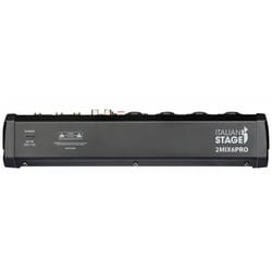 Italian Stage 2MIX6PRO