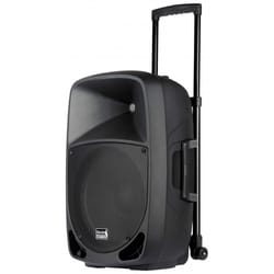 Italian Stage FR15AWV2