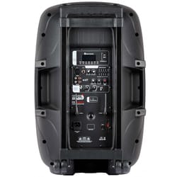 Italian Stage FR15AWV2