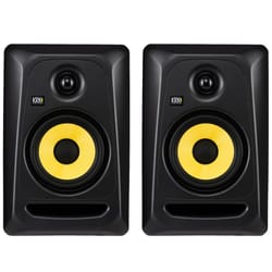 KRK Classic 5 G3 Monitor...