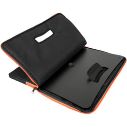 Showgear Borsa Per Piastra Base Quadrata 50x50 cm