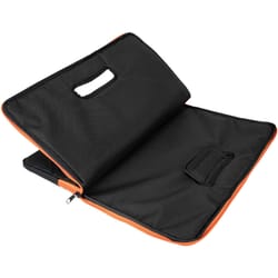 Showgear Borsa Per Piastra Base Quadrata 50x50 cm