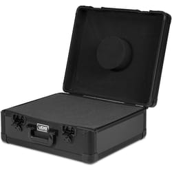 UDG Creator Ultimate Pick Foam Flight Case Multi Format Turntable Black (U93016BL)