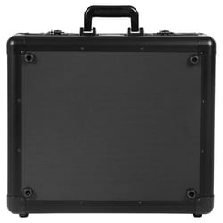 UDG Creator Ultimate Pick Foam Flight Case Multi Format Turntable Black (U93016BL)