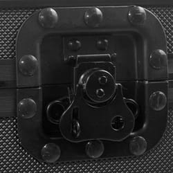 UDG Creator Ultimate Pick Foam Flight Case Multi Format Turntable Black (U93016BL)