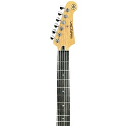 Yamaha Pacifica 112J MKII Black