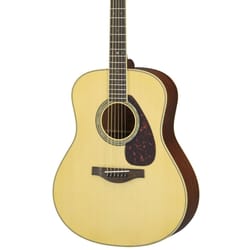 Yamaha LL6M ARE Natural