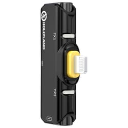 Hollyland Lark C1 DUO For iPhone