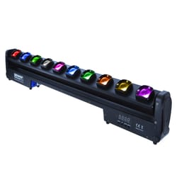 Sogetronic Power Lighting...