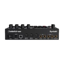Elektron Syntakt