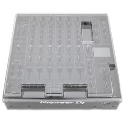 Decksaver DS-PC-V10 Per DJM-V10