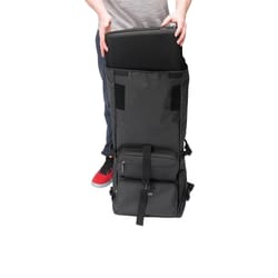 Magma Rolltop Backpack III