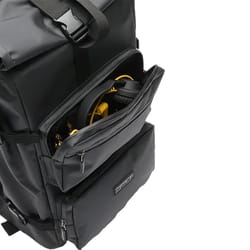 Magma Rolltop Backpack III