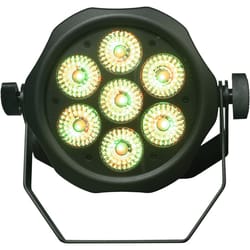 Algam Lighting IP-PAR-712-HEX
