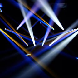 Evolite Moving Beam 1R