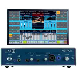 Ketron EVM