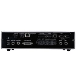 Ketron EVM Bundle Con Monitor E Zaino