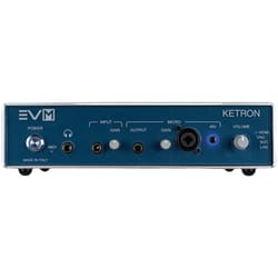 Ketron EVM Bundle Con Monitor E Zaino
