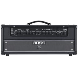 Boss Katana Artist Head GEN 3