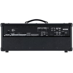 Boss Katana Artist Head GEN 3