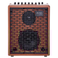 Acus One ForStrings 5 Ferdi...