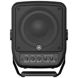 Yamaha Stagepas 100BTR - B...