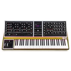 Moog One 16